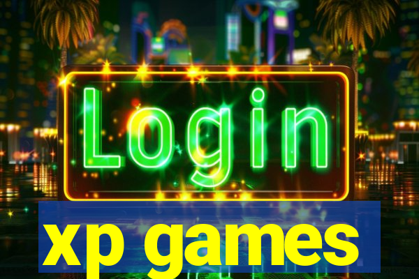 xp games